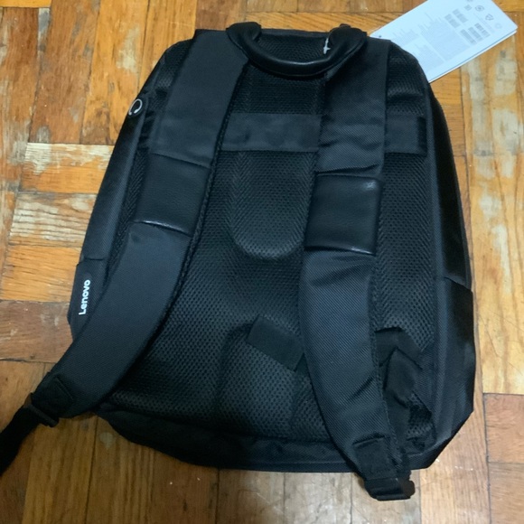 Backpack - Picture 2 of 3